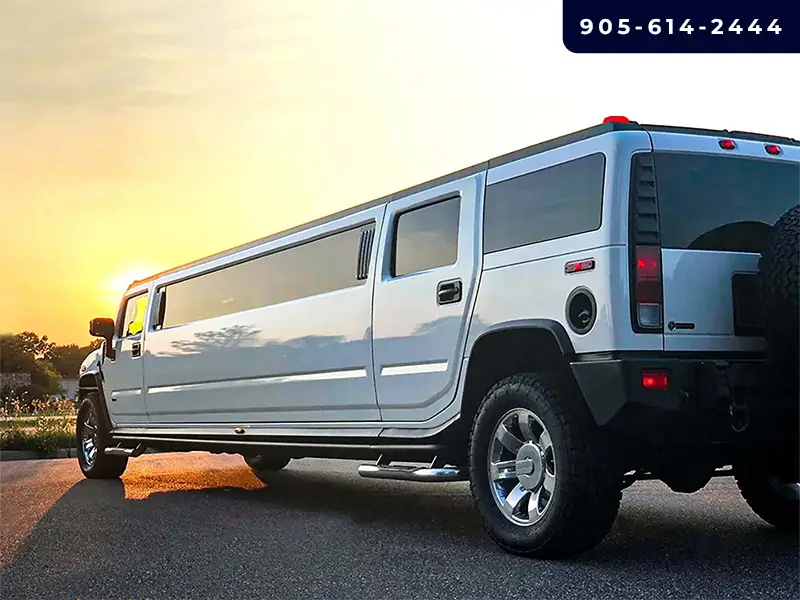 Niagara Falls Wine Tours