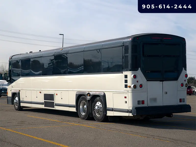 Toronto Niagara Falls Party Bus